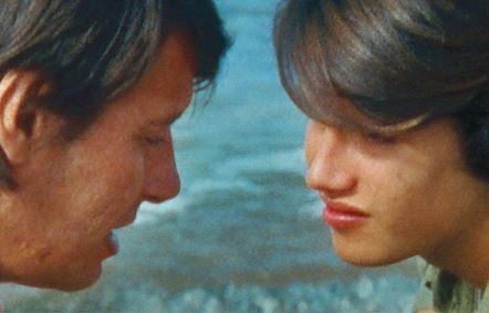 DEANDRÉ#DEANDRÉ- STORIA DI UN IMPIEGATO