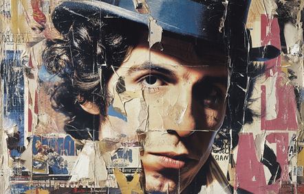 AHI MARIA! UN TEATRO CANZONE PER RINO GAETANO