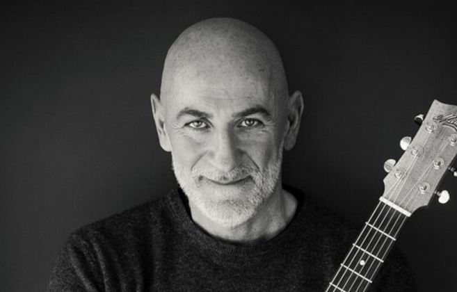Sergio Sgrilli