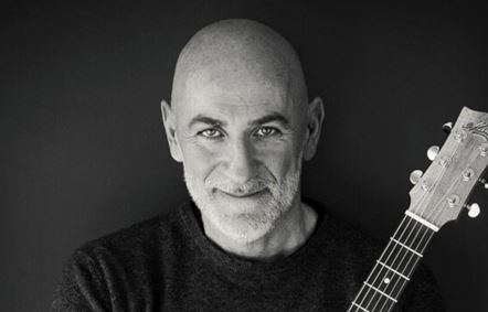 AL COSPETTO DI GABER
