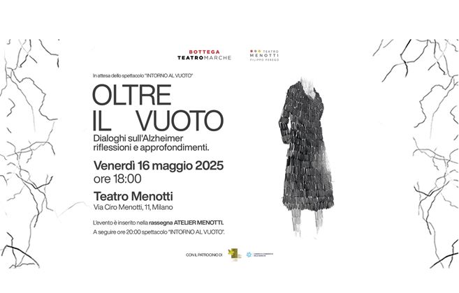 Oltre il Vuoto