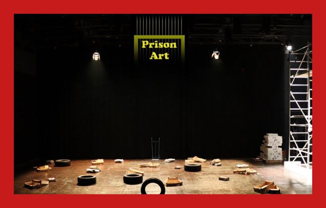 I Figli di Estia - Prison Art