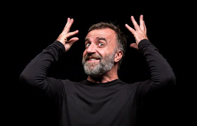 UGO DIGHERO