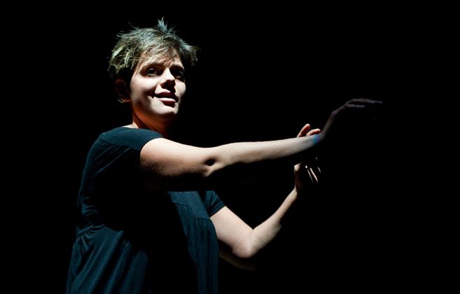 CHIARA STOPPA