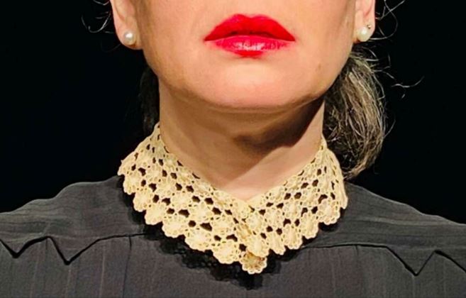 SIMONA MIGLIORI
