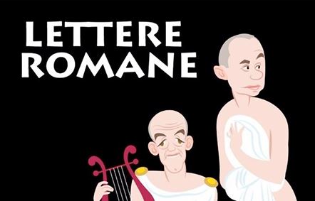 LETTERE ROMANE