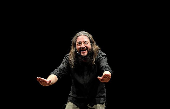 ROBERTO MERCADINI
