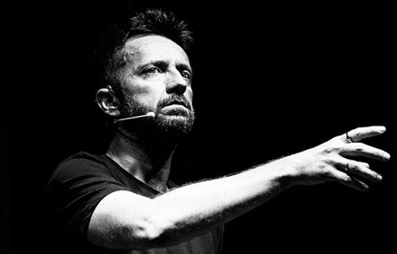 E PENSARE CHE C'ERA GIORGIO GABER