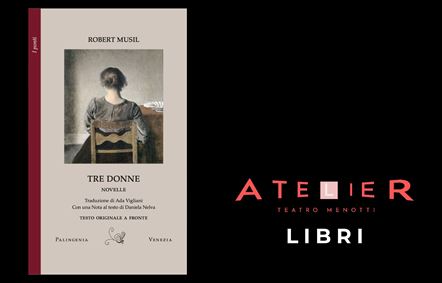 Tre donne - novelle