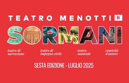 Menotti in Sormani
