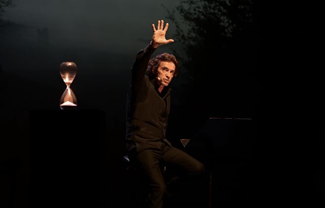 ALESSIO BONI