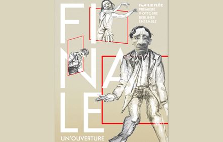 FINALE - UN'OUVERTURE