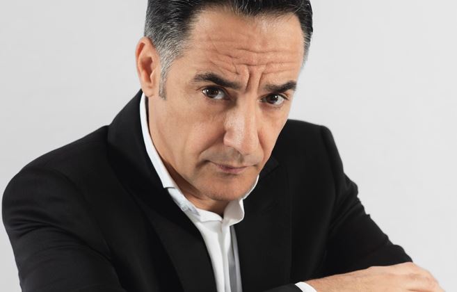 PEPPINO MAZZOTTA