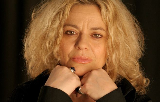 MILVIA MARIGLIANO