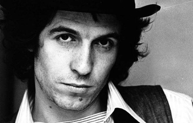 AHI MARIA! UN TEATRO CANZONE PER RINO GAETANO