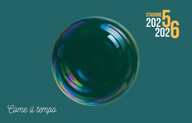 STAGIONE 2025 - 2026