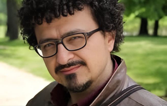 GIANNI BIONDILLO