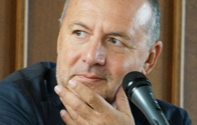 PIERO COLAPRICO