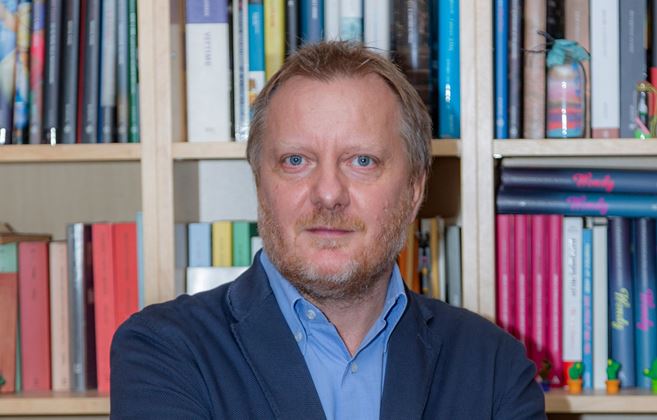 ALESSANDRO MILAN