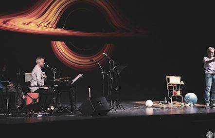 STELLE DEL JAZZ
