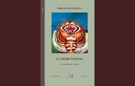 La tigre viziosa