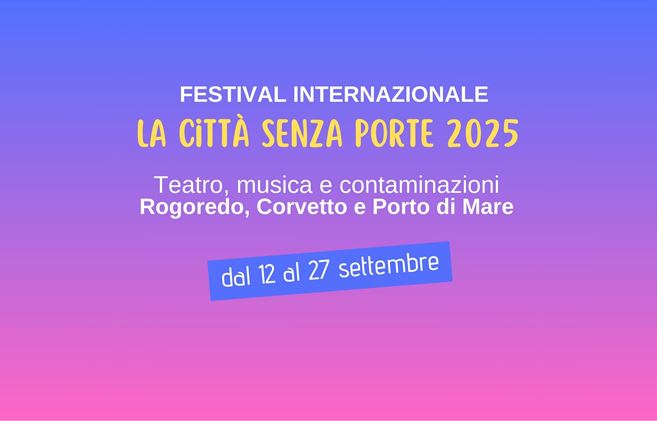 La città senza porte