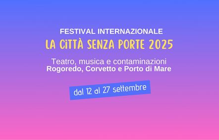 La città senza porte