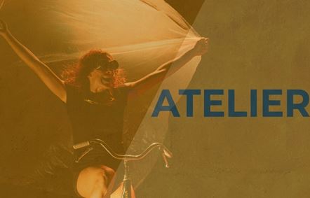 ALFONS(IN)A | Un tentativo biografico mal riuscito