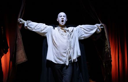 MEPHISTO - ROMANZO DI UNA CARRIERA