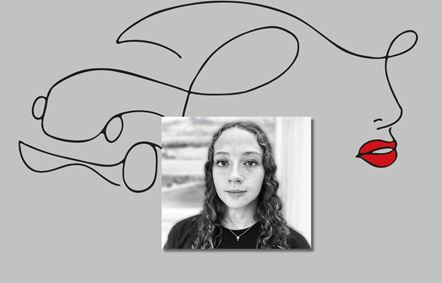 LA PANDA ROSSA - e poi ha smesso di essere amore