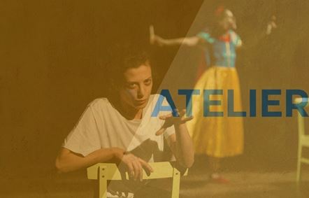 C'HO LA SCOLIOSI - Ode all'impossibilità (fisica, giuro!) di tenere la schiena ben dritta.