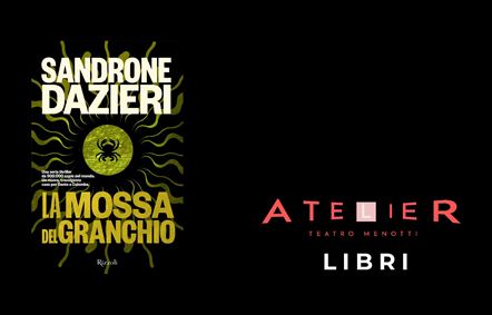 LA MOSSA DEL GRANCHIO