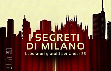 Laboratori gratuiti under 35