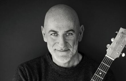 LO STALLO Uno spettacolo di teatro canzone