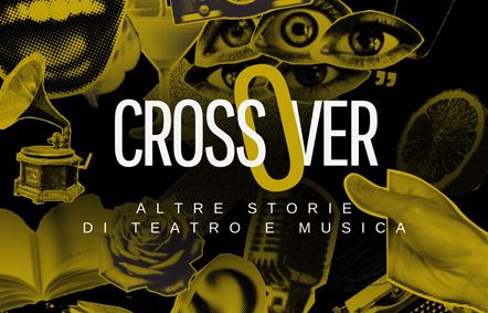 Altre storie di teatro e musica