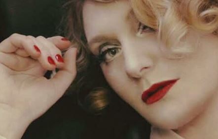 INTORNO A MEZZANOTTE - Omaggio a Pannonica Rothschild, Baronessa del Jazz