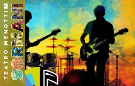 CAMPUS BAND