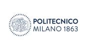 Logo Politecnico di Milano