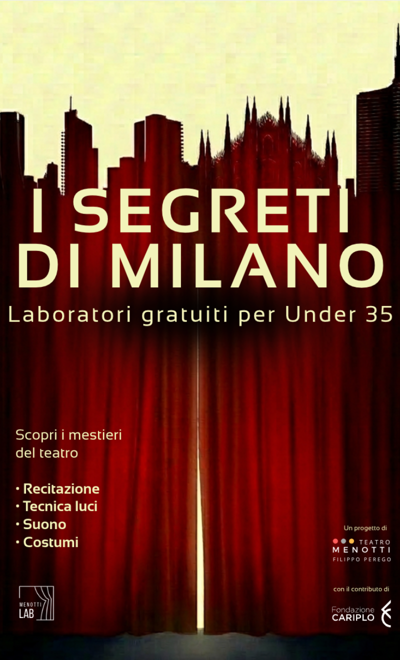 Laboratori Teatro Menotti